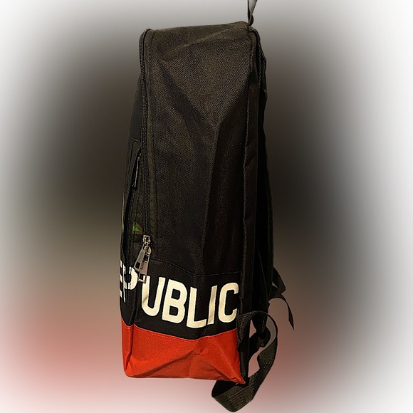 California Republic Backpack - Picture 3 of 3